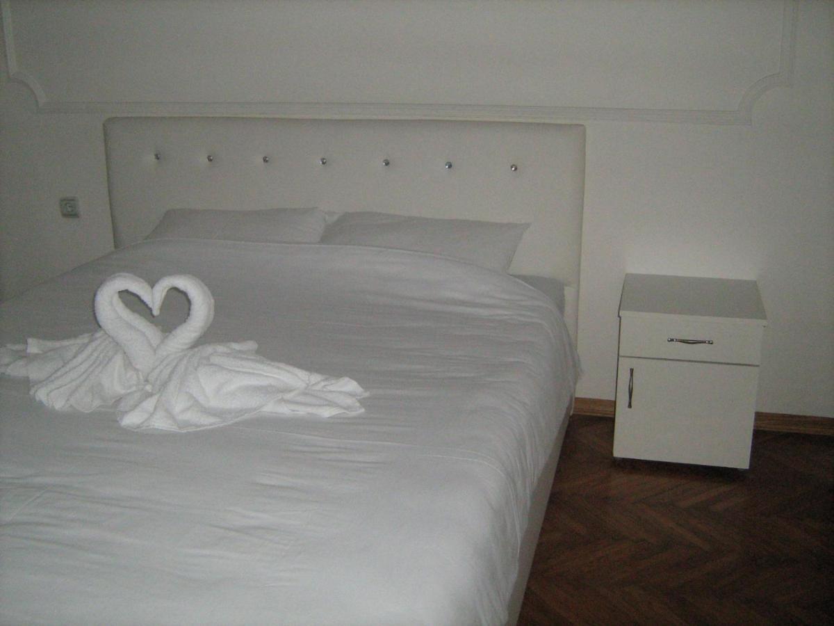 Apartment Dunja Ns Novi Sad Esterno foto