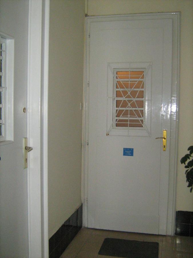 Apartment Dunja Ns Novi Sad Esterno foto