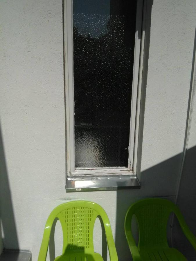 Apartment Dunja Ns Novi Sad Esterno foto