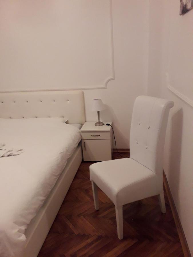 Apartment Dunja Ns Novi Sad Esterno foto