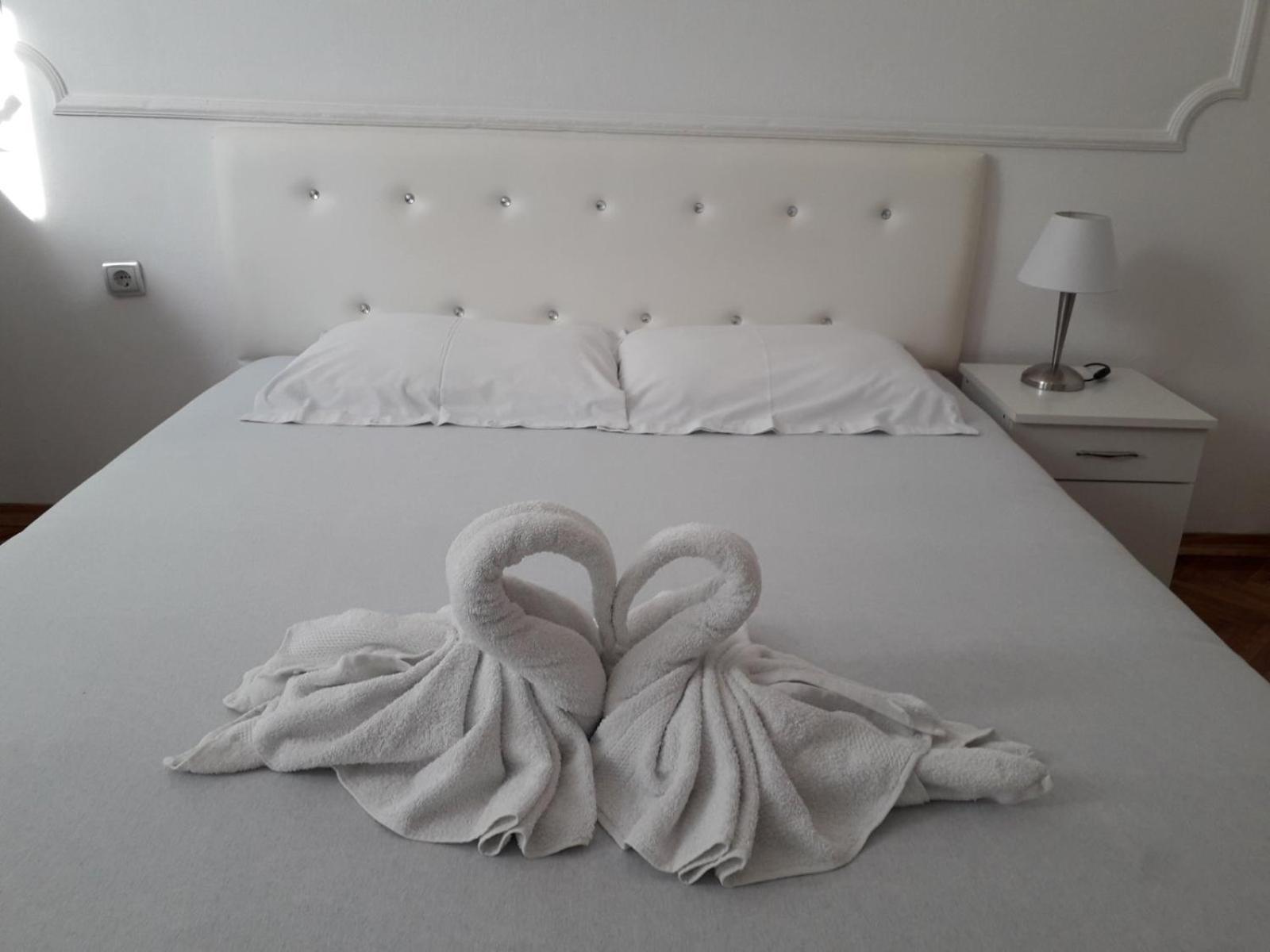 Apartment Dunja Ns Novi Sad Esterno foto
