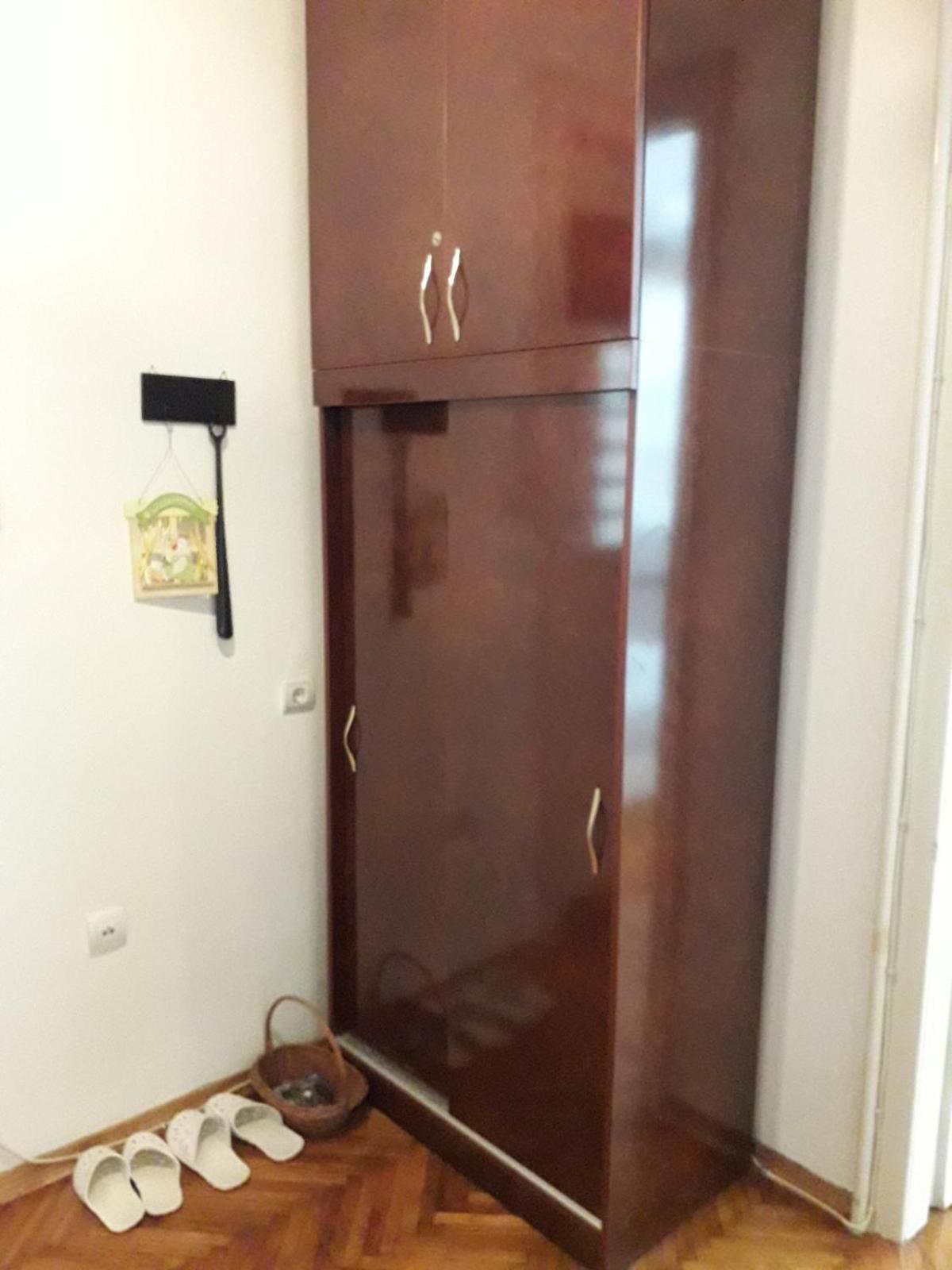Apartment Dunja Ns Novi Sad Esterno foto