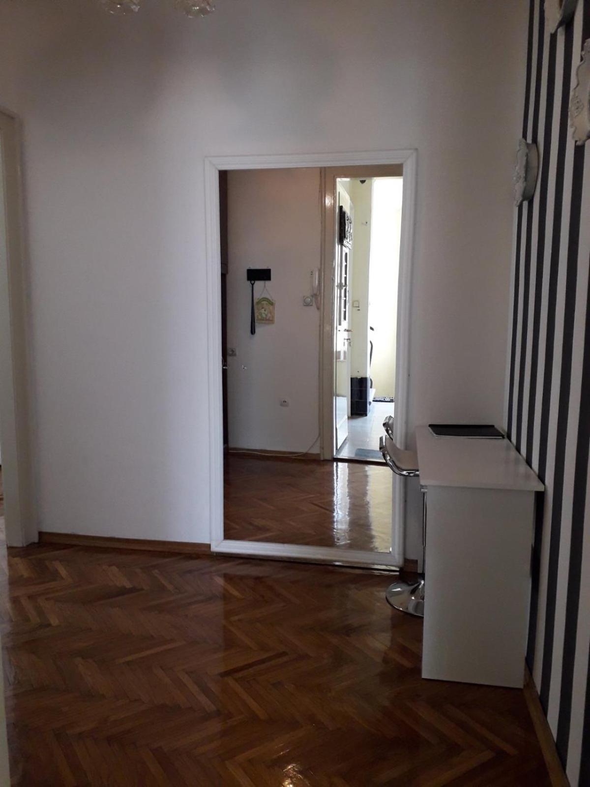 Apartment Dunja Ns Novi Sad Esterno foto
