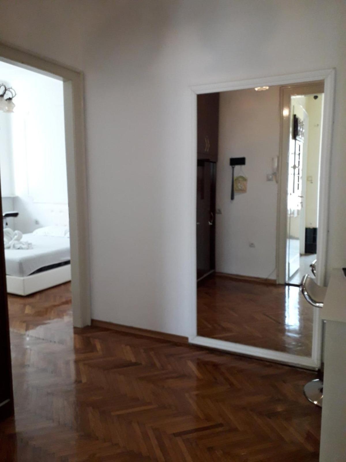 Apartment Dunja Ns Novi Sad Esterno foto