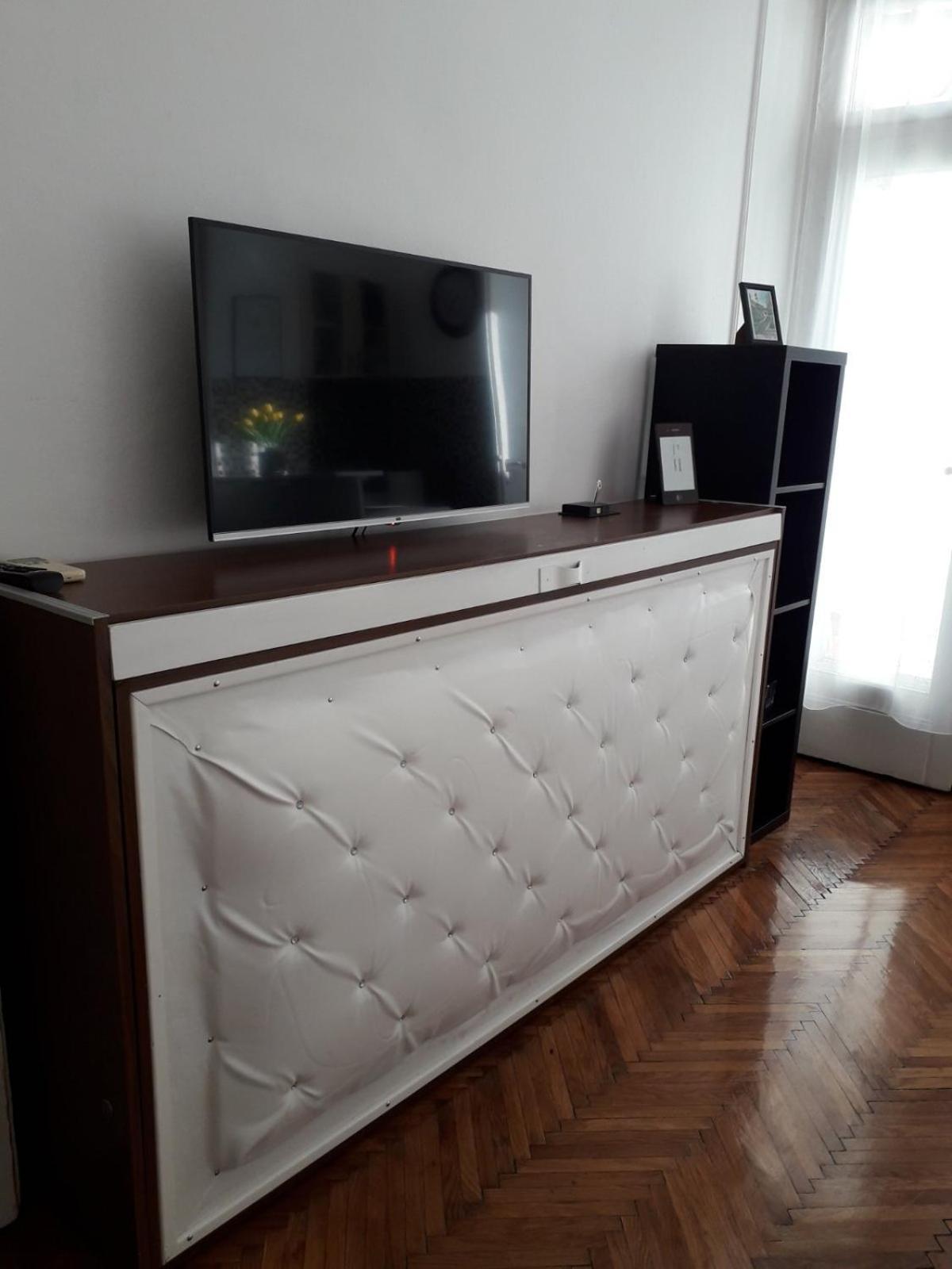 Apartment Dunja Ns Novi Sad Esterno foto