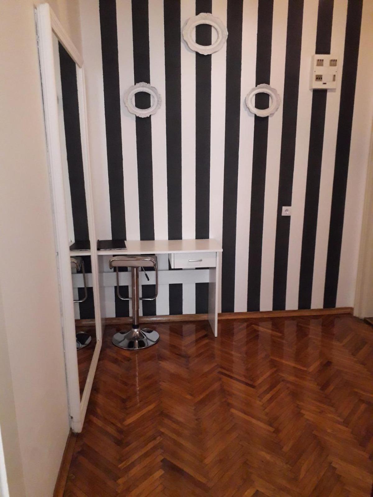 Apartment Dunja Ns Novi Sad Esterno foto