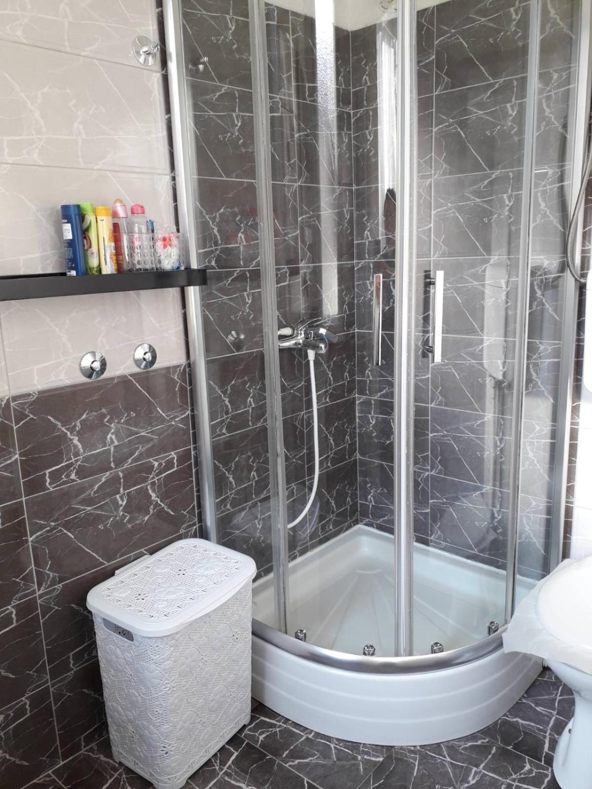 Apartment Dunja Ns Novi Sad Esterno foto